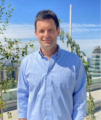 Alejandro Tardel Bustamante