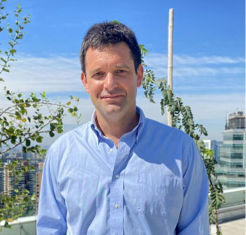 Alejandro Tardel Bustamante