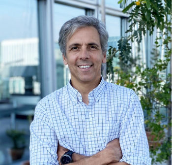 Nicolás Kühlenthal Antonijevic